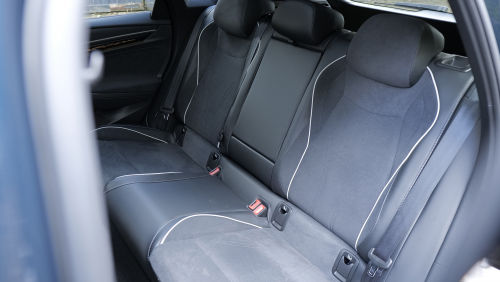 VOLKSWAGEN ID.7 TOURER 210kW Match Pro Plus 77kWh 5dr Auto view 8