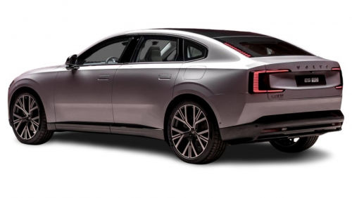 VOLVO ES90 HATCHBACK 245kW SM Extended Range Plus 92kWh 5dr Auto view 2