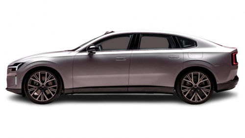 VOLVO ES90 HATCHBACK 245kW SM Extended Range Plus 92kWh 5dr Auto view 3