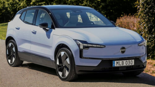 VOLVO EX30 ESTATE 315kW Twin Motor Performance Ultra 69kWh 5dr Auto view 10