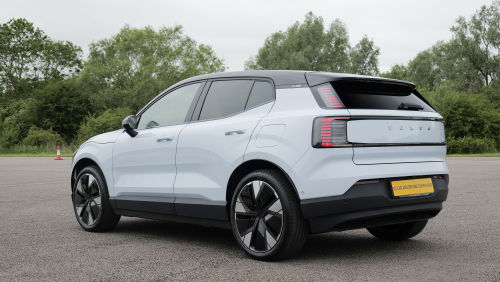 VOLVO EX30 ESTATE 200kW Single Motor Core 51kWh 5dr Auto view 13