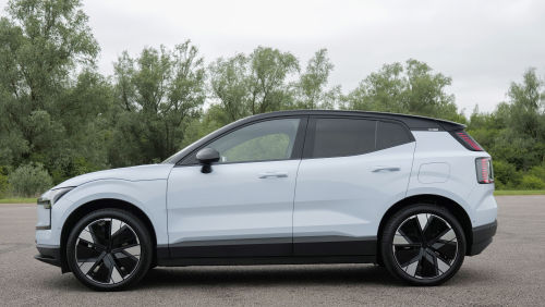 VOLVO EX30 ESTATE 200kW Single Motor Core 51kWh 5dr Auto view 14