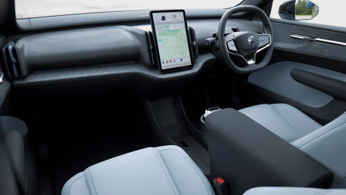 VOLVO EX30 ESTATE 200kW Single Motor Core 51kWh 5dr Auto view 16