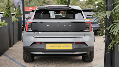 VOLVO EX30 ESTATE 315kW TM Perf Cross Country Ultra 69kWh 5dr Auto view 6