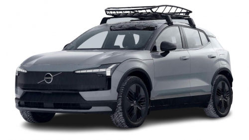 VOLVO EX30 ESTATE 315kW TM Perf Cross Country Ultra 69kWh 5dr Auto view 1