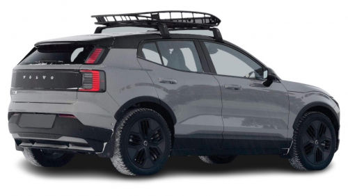 VOLVO EX30 ESTATE 315kW TM Perf Cross Country Ultra 69kWh 5dr Auto view 2