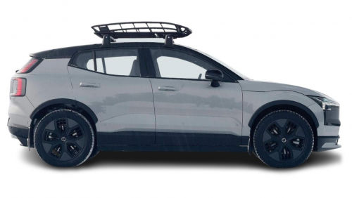 VOLVO EX30 ESTATE 315kW TM Perf Cross Country Ultra 69kWh 5dr Auto view 3