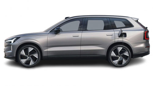 VOLVO EX90 ESTATE 300kW Twin Motor Ultra 111kWh 5dr Auto view 8