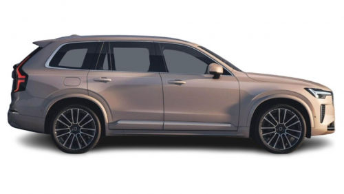 VOLVO XC90 ESTATE 2.0 T8 PHEV Ultra Edition Dark 5dr AWD Geartronic view 14