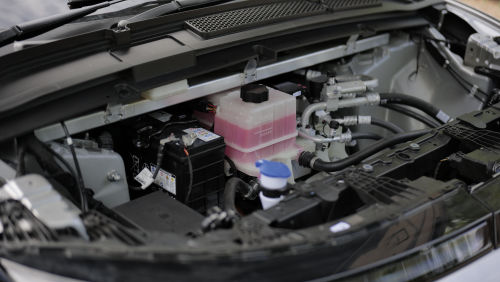 XPENG G6 ESTATE 190kW 66kWh 5dr RWD Auto view 5