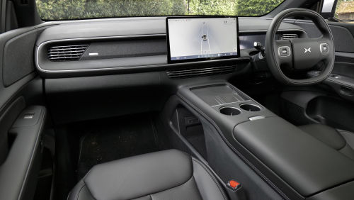 XPENG G6 ESTATE 190kW 66kWh 5dr RWD Auto view 6