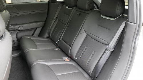 XPENG G6 ESTATE 190kW 66kWh 5dr RWD Auto view 4
