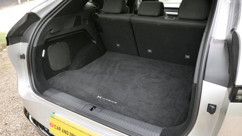 XPENG G6 ESTATE 190kW 66kWh 5dr RWD Auto view 5
