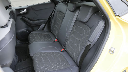 FORD PUMA GEN-E ELECTRIC HATCHBACK 123kW Select 43kWh 5dr Auto [Comfort Pack] view 9