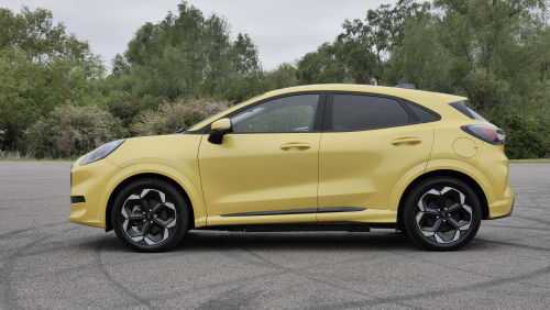 FORD PUMA GEN-E ELECTRIC HATCHBACK 123kW Premium 43kWh 5dr Auto [Adv Driver Assist] view 5