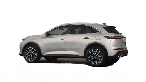 DS DS 7 DIESEL HATCHBACK 1.5 BlueHDi Pallas 5dr EAT8 view 1