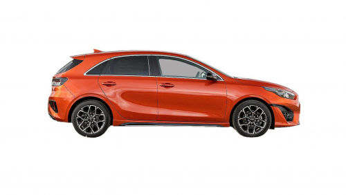 KIA CEED SPORTSWAGON 1.5T GDi ISG 138 3 5dr view 9