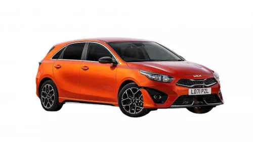 KIA CEED SPORTSWAGON 1.5T GDi ISG 138 3 5dr view 11