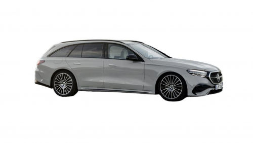 MERCEDES-BENZ E CLASS ESTATE E200 AMG Line 5dr 9G-Tronic view 1