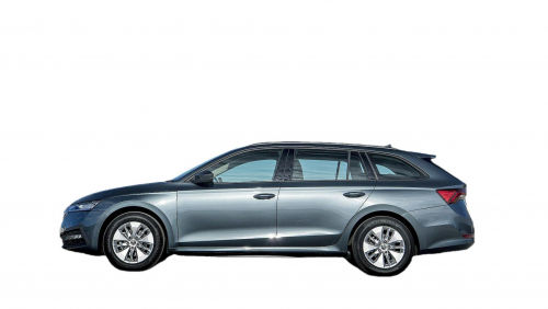 SKODA OCTAVIA ESTATE 1.5 TSI SE Technology 5dr view 14