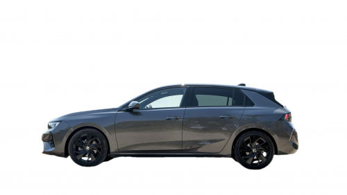 Vauxhall Astra Hatchback Personal Business Car Lease Deals