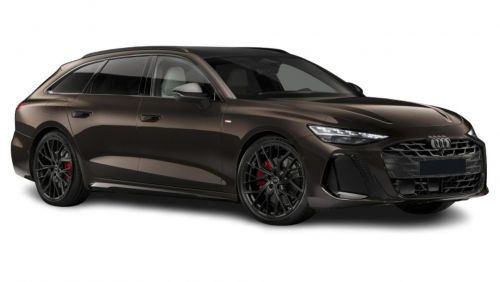 AUDI A6 E-TRON AVANT SPECIAL EDITION 270kW Performance 100kWh Ed 1 5dr Auto [S+V Pro] view 1