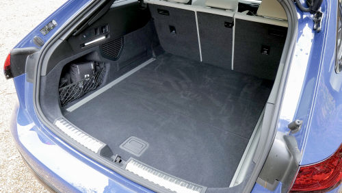 AUDI A6 E-TRON AVANT 210kW 83kWh Sport 5dr Auto view 5