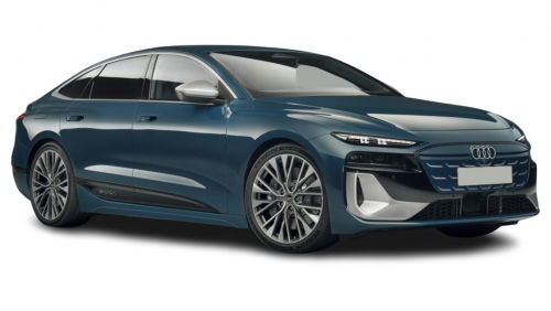 AUDI A6 E-TRON SPORTBACK 270kW Performance 100kWh S Line 5dr Auto [S+V] view 1