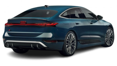 AUDI A6 E-TRON SPORTBACK 270kW Performance 100kWh S Line 5dr Auto [S+V] view 2