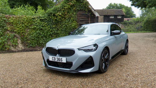 BMW 2 SERIES COUPE 230i M Sport 2dr Step Auto [Tech Pack] view 1