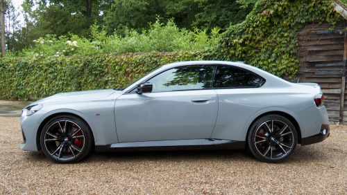 BMW 2 SERIES COUPE 230i M Sport 2dr Step Auto [Tech Pack] view 2