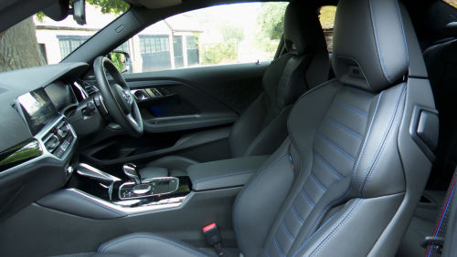 BMW 2 SERIES COUPE 230i M Sport 2dr Step Auto [Tech Pack] view 3