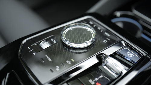 BMW 5 SERIES TOURING 520i M Sport 5dr Auto [Tech Plus/Comfort Plus] view 6