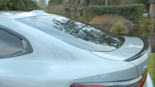 BMW I4 GRAN COUPE 210kW eDrive35 M Sport 70kWh 5dr Auto view 3