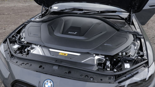 BMW I4 GRAN COUPE 210kW eDrive35 M Sport 70kWh 5dr Auto view 5