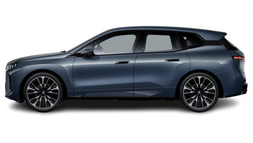 BMW iX ESTATE 300kW xDrive45 Sport 101kWh 5dr Auto [Technology] view 3