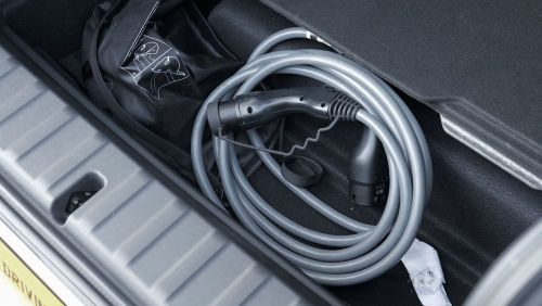 BMW iX2 ELECTRIC HATCHBACK 230kW xDrive30 Shadow Edition 65kWh 5dr Auto view 11