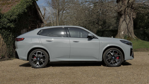 BMW X2 HATCHBACK sDrive 20i M Sport 5dr Step Auto view 21