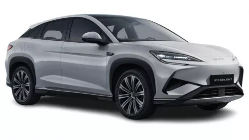 Byd Sealion 7  Estate 390kW Excellence AWD 91kWh 5dr Auto