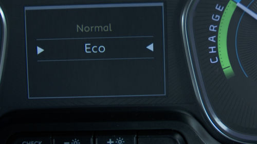 CITROEN E-SPACE TOURER ELECTRIC ESTATE 100kW Max M [8 Seat] 75kWh 5dr Auto view 3