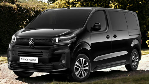 Space Tourer