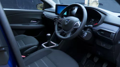 DACIA SANDERO HATCHBACK 1.0 Tce Essential 5dr view 1