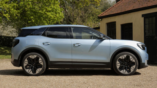 FORD EXPLORER ELECTRIC ESTATE 125kW Style 52kWh 5dr Auto view 15