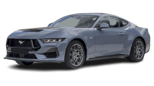 FORD MUSTANG CONVERTIBLE 5.0 V8 GT 2dr view 10