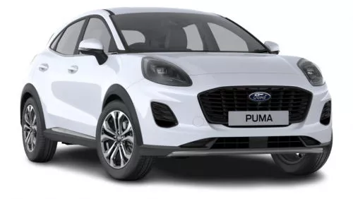 FORD PUMA GEN-E ELECTRIC HATCHBACK 124kW Select 54kWh 5dr Auto [Comfort Pack] view 13