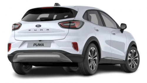 FORD PUMA GEN-E ELECTRIC HATCHBACK 124kW Select 54kWh 5dr Auto view 14