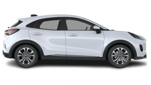 FORD PUMA GEN-E ELECTRIC HATCHBACK 124kW Select 54kWh 5dr Auto [Comfort Pack] view 15