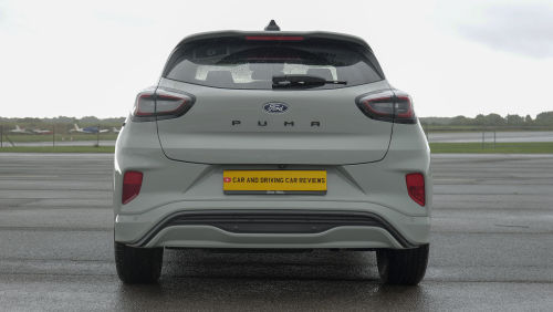 FORD PUMA GEN-E ELECTRIC HATCHBACK 124kW Select 54kWh 5dr Auto view 17