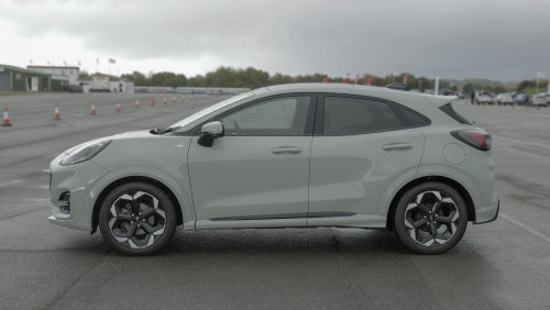 FORD PUMA GEN-E ELECTRIC HATCHBACK 124kW Select 54kWh 5dr Auto view 23