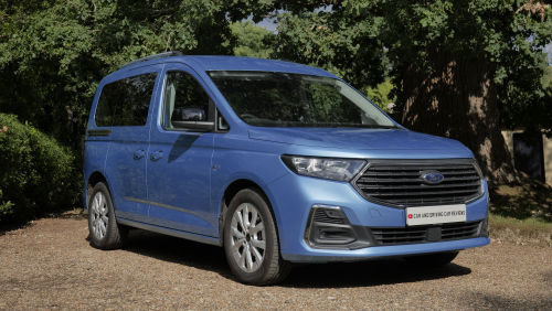 FORD TOURNEO CONNECT ESTATE 1.5 EcoBoost 115 Titanium 5dr Auto view 7